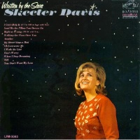 Skeeter Davis - Written By The Stars